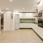 Veoapartment Corazon De Triana