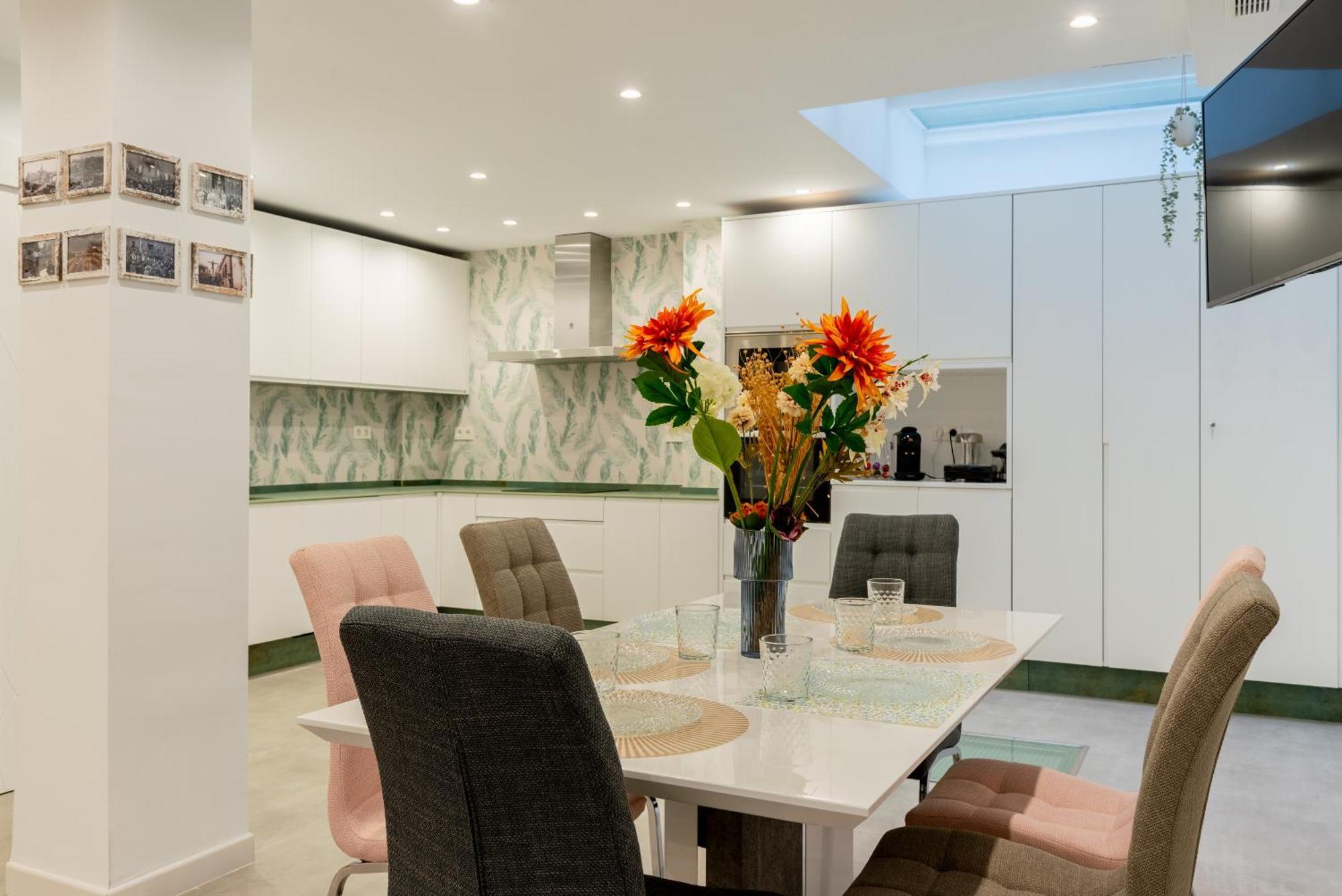 Veoapartment Corazon De Triana Apartment Seville
