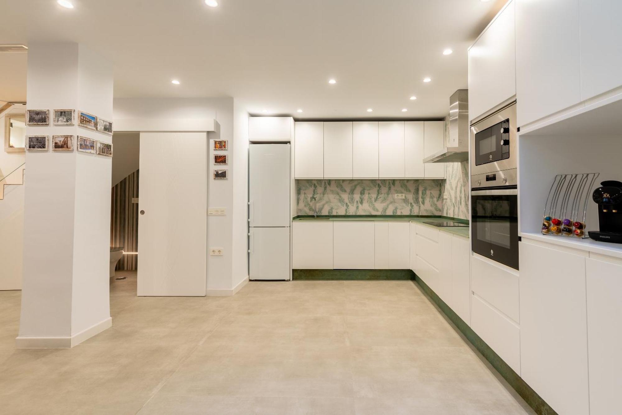 Veoapartment Corazon De Triana Appartement Séville