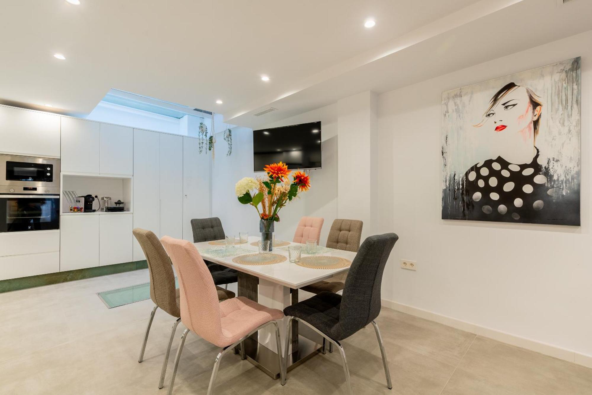 Apartment Veoapartment Corazon De Triana Seville