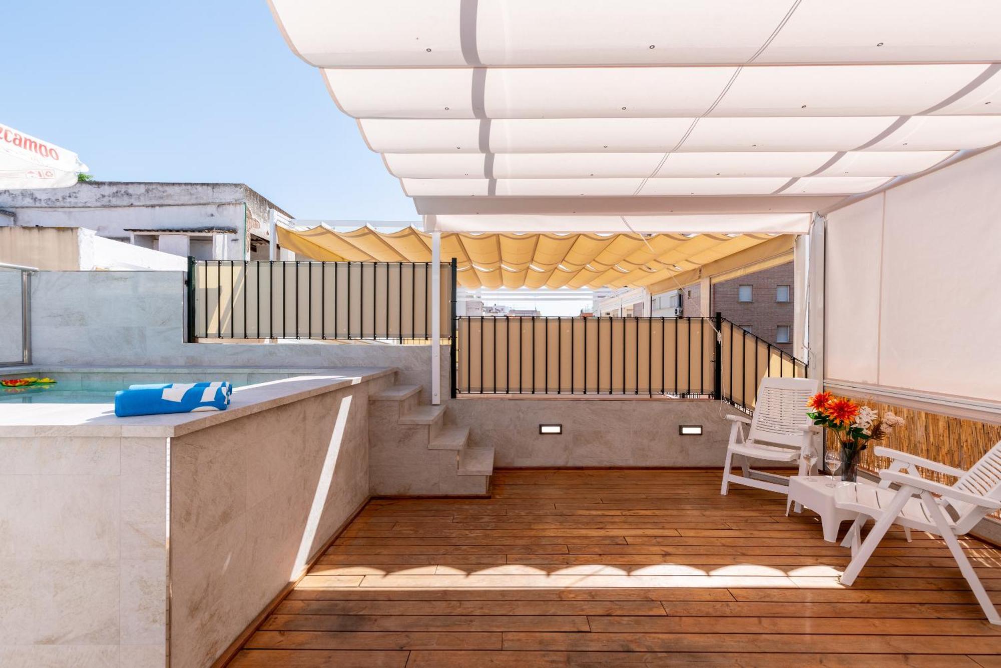 Apartment Veoapartment Corazon De Triana