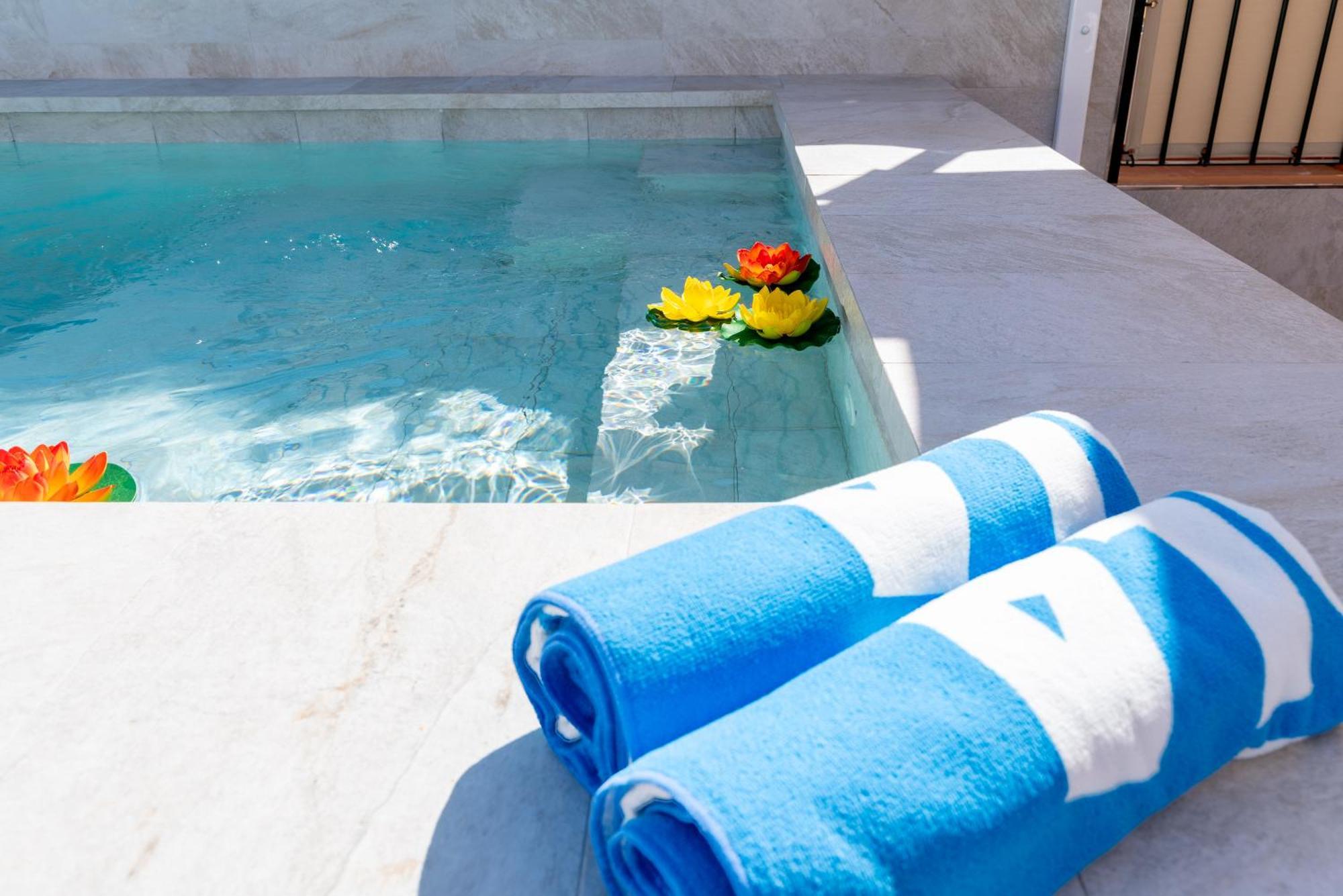 Apartment Veoapartment Corazon De Triana Seville