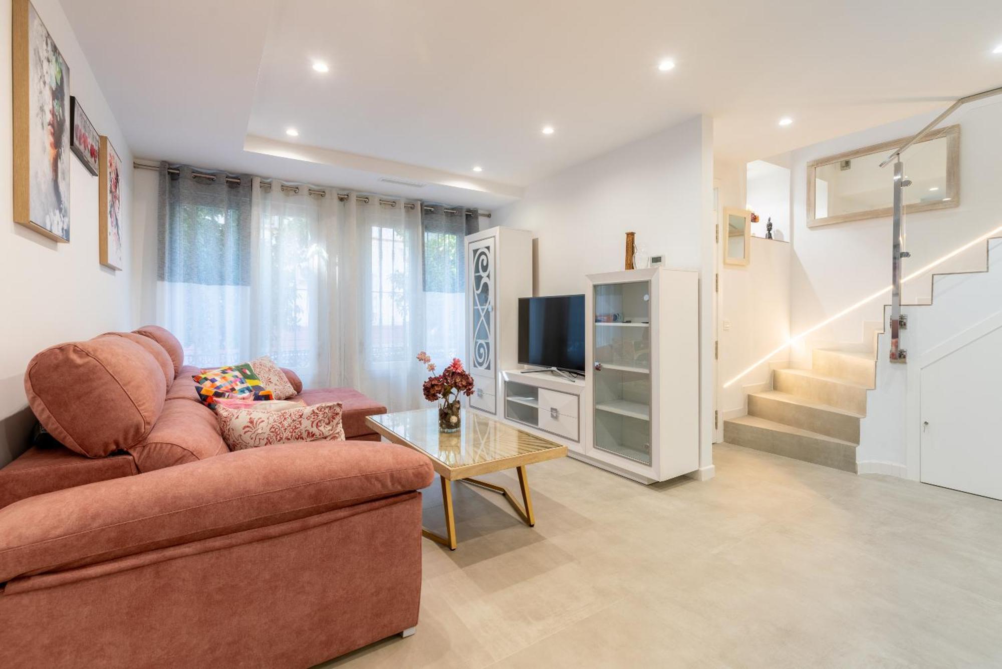 Veoapartment Corazon De Triana Seville