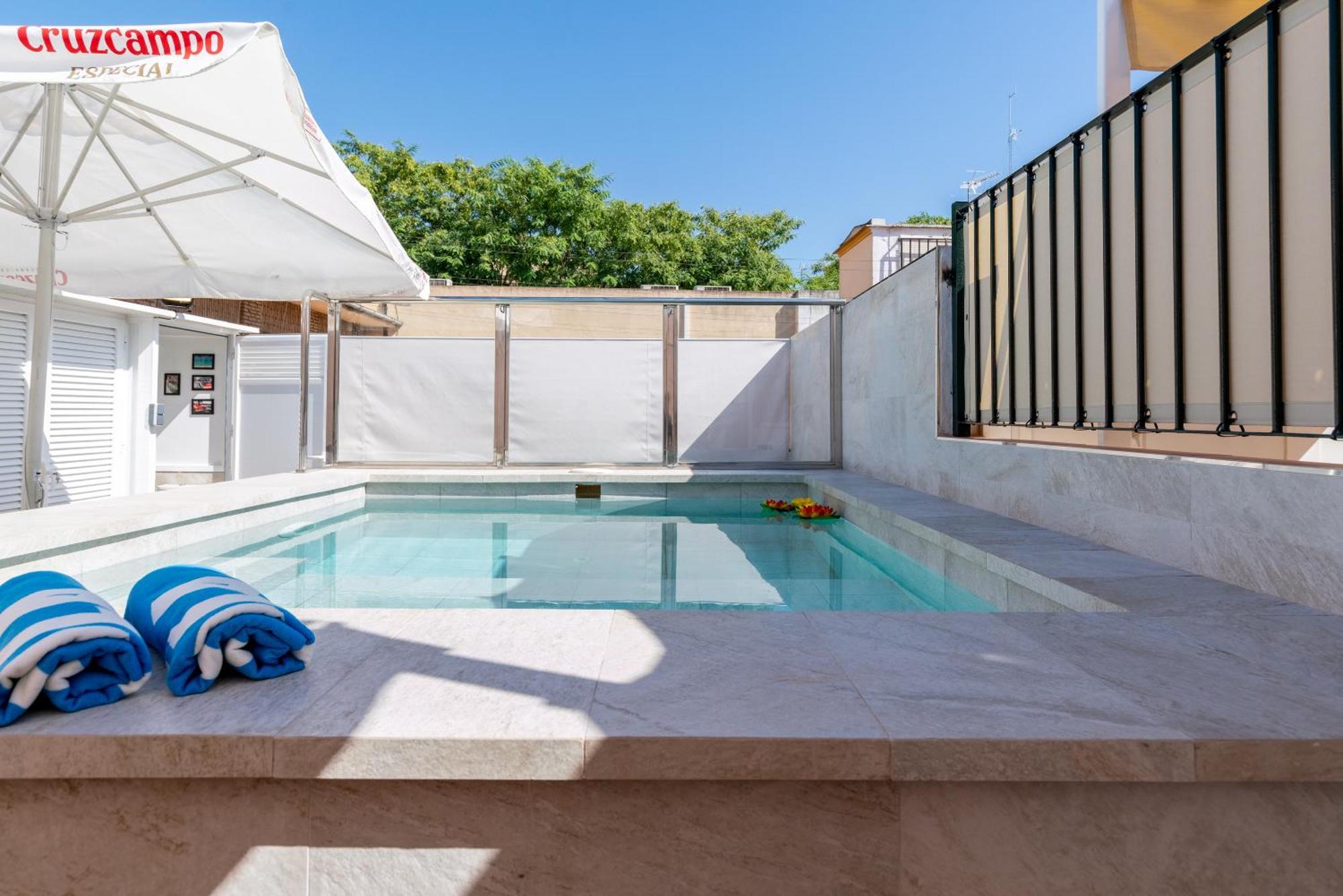 Veoapartment Corazon De Triana Apartment Seville