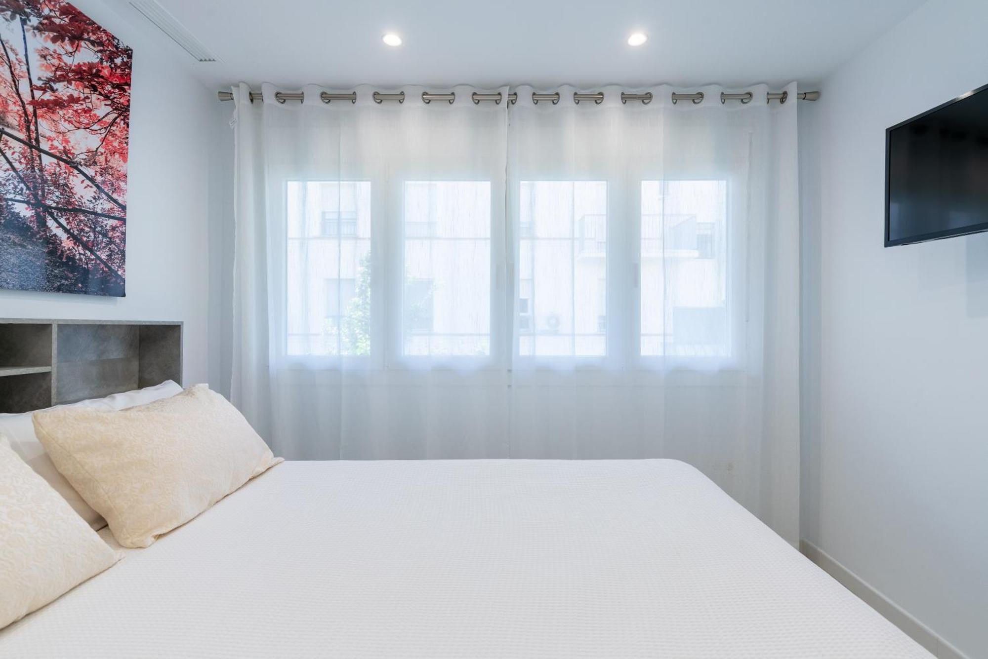 Veoapartment Corazon De Triana *