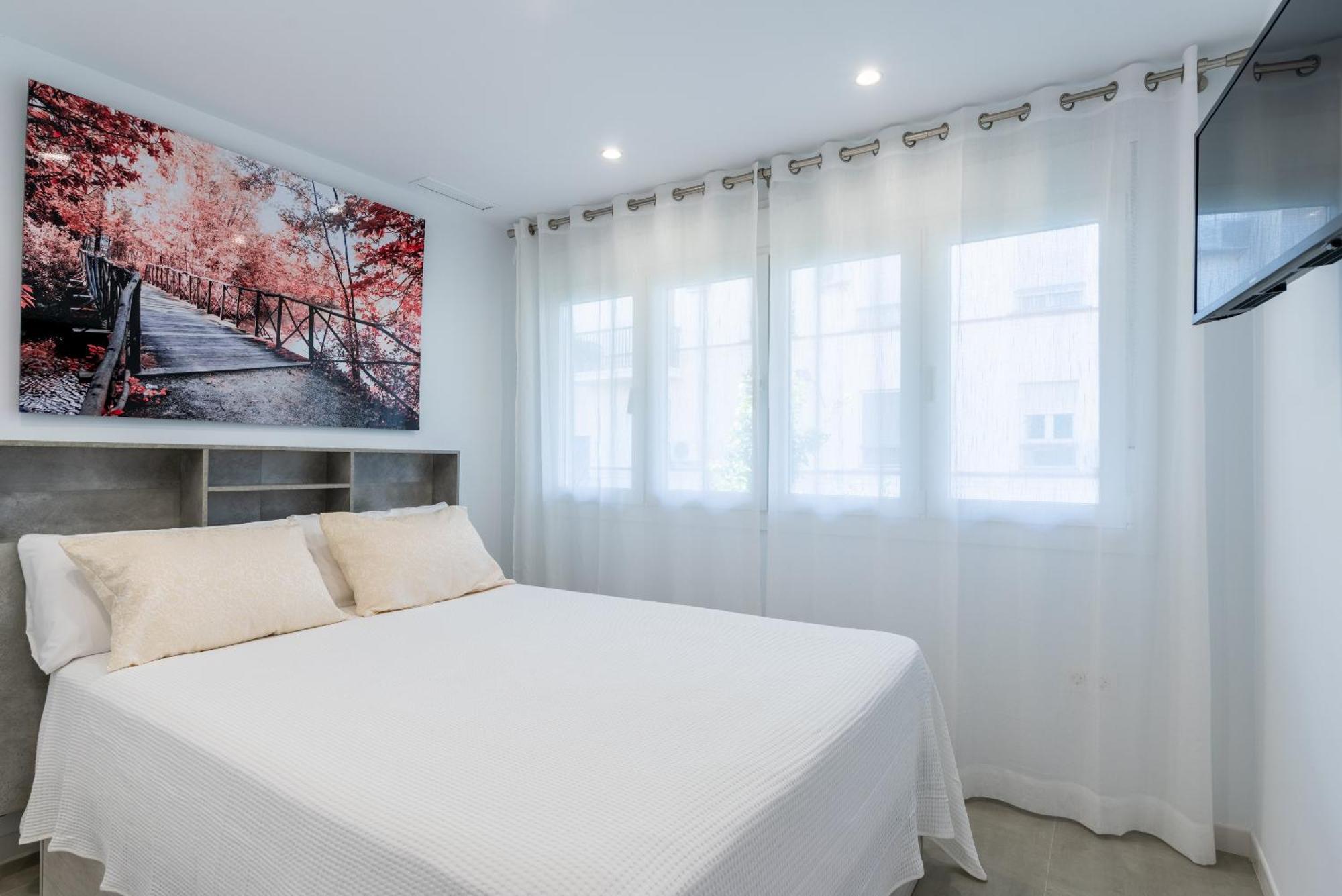Appartement Veoapartment Corazon De Triana *