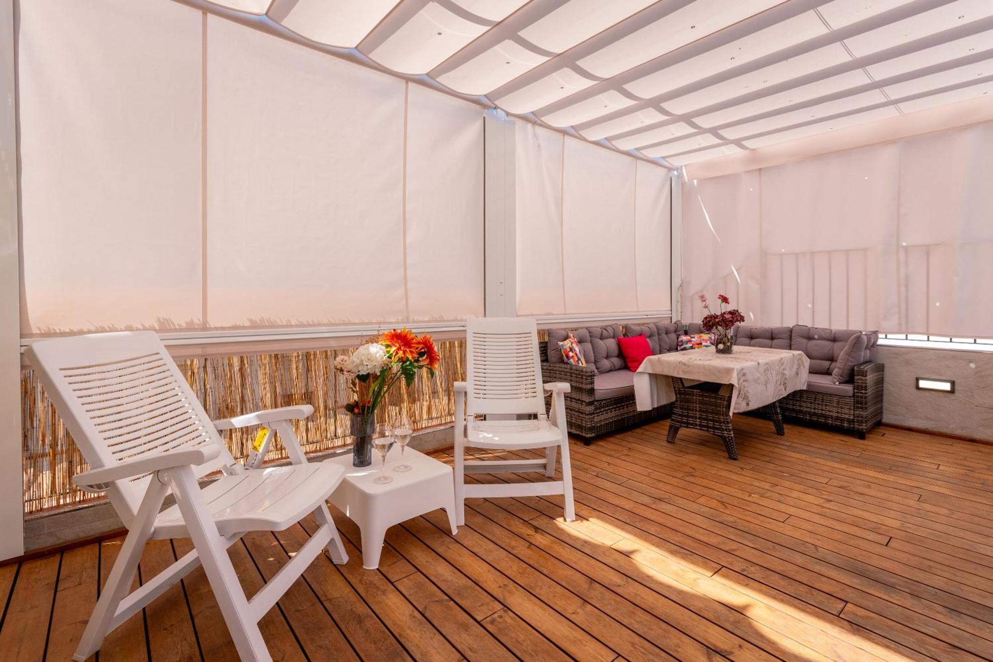 Veoapartment Corazon De Triana