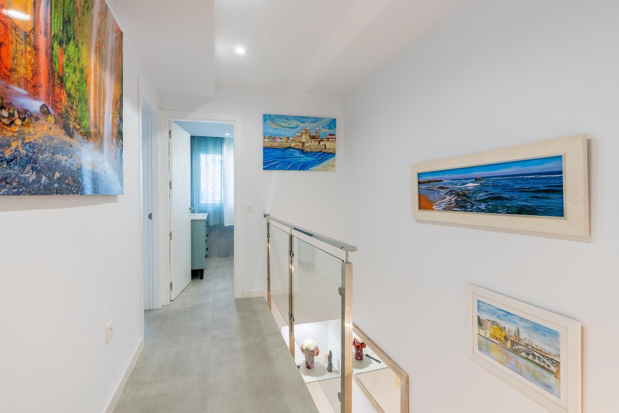 Appartement Veoapartment Corazon De Triana Séville