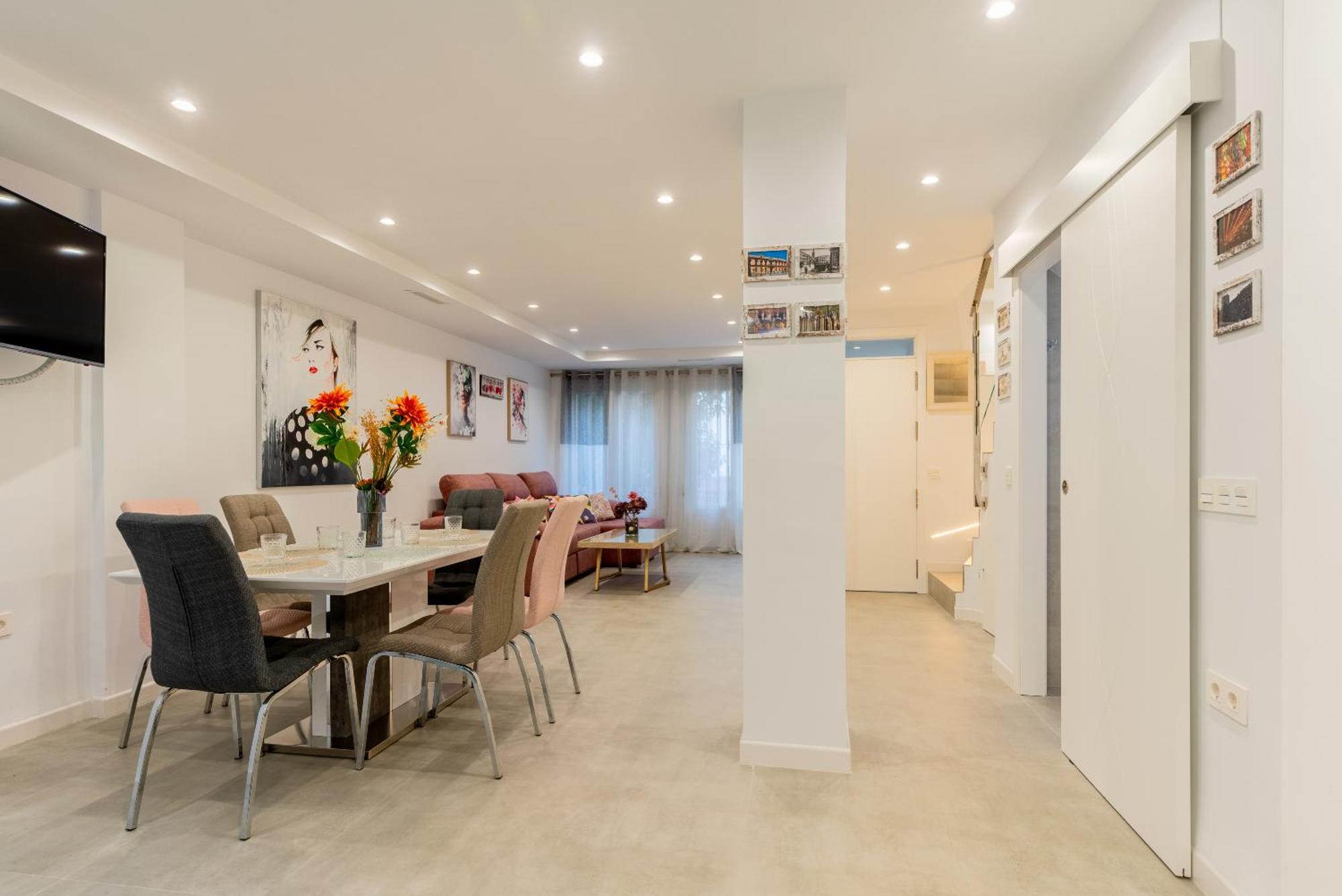 Veoapartment Corazon De Triana