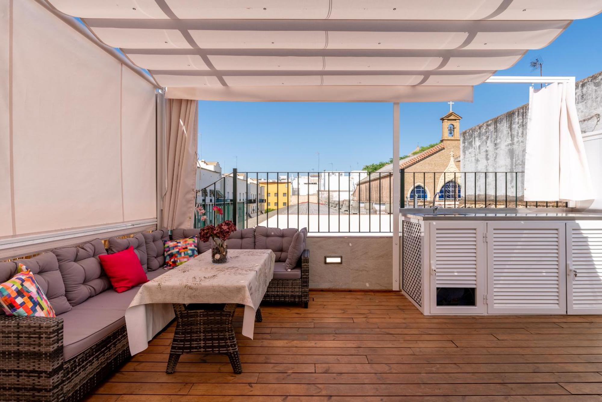 Appartement Veoapartment Corazon De Triana *
