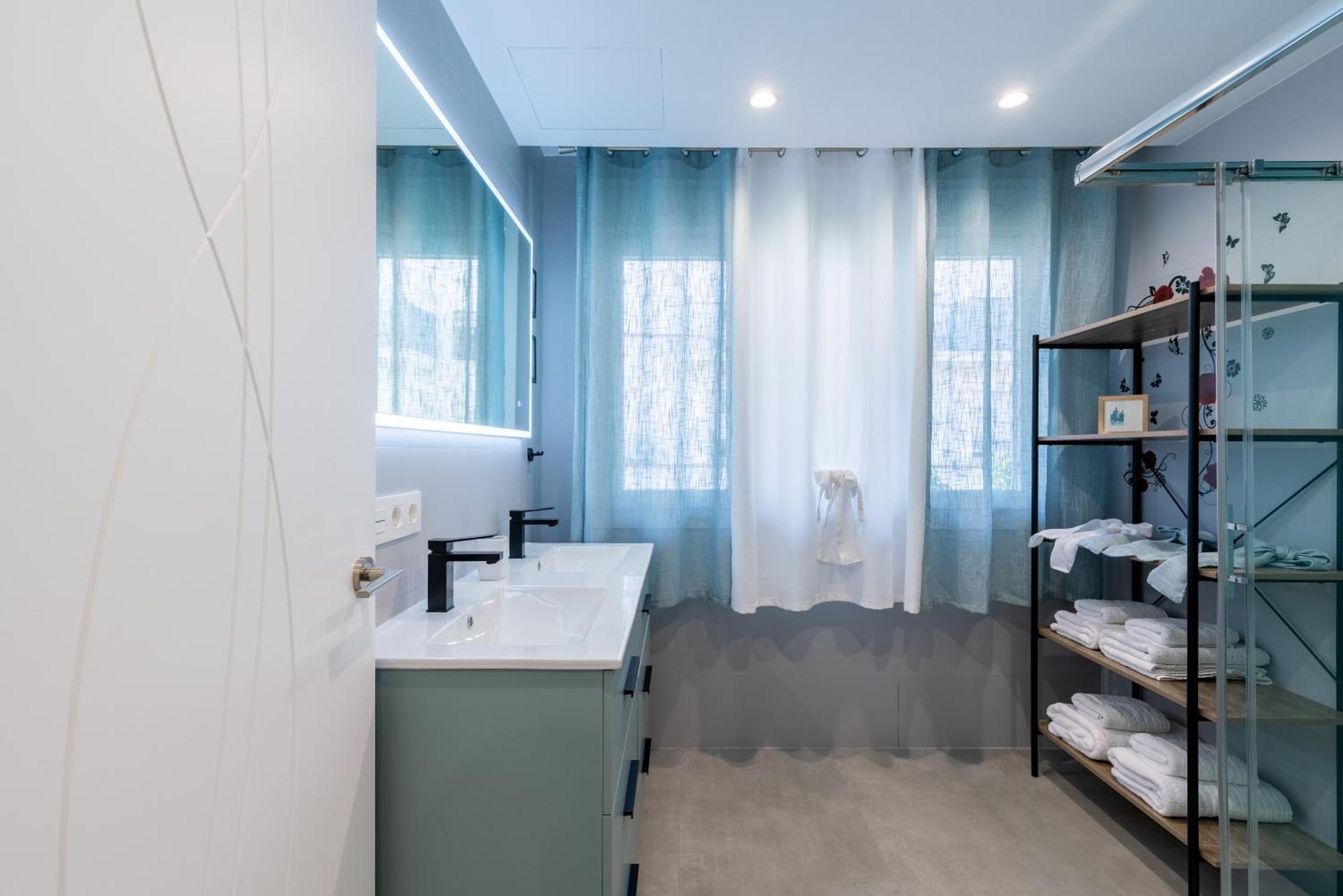 Veoapartment Corazon De Triana *