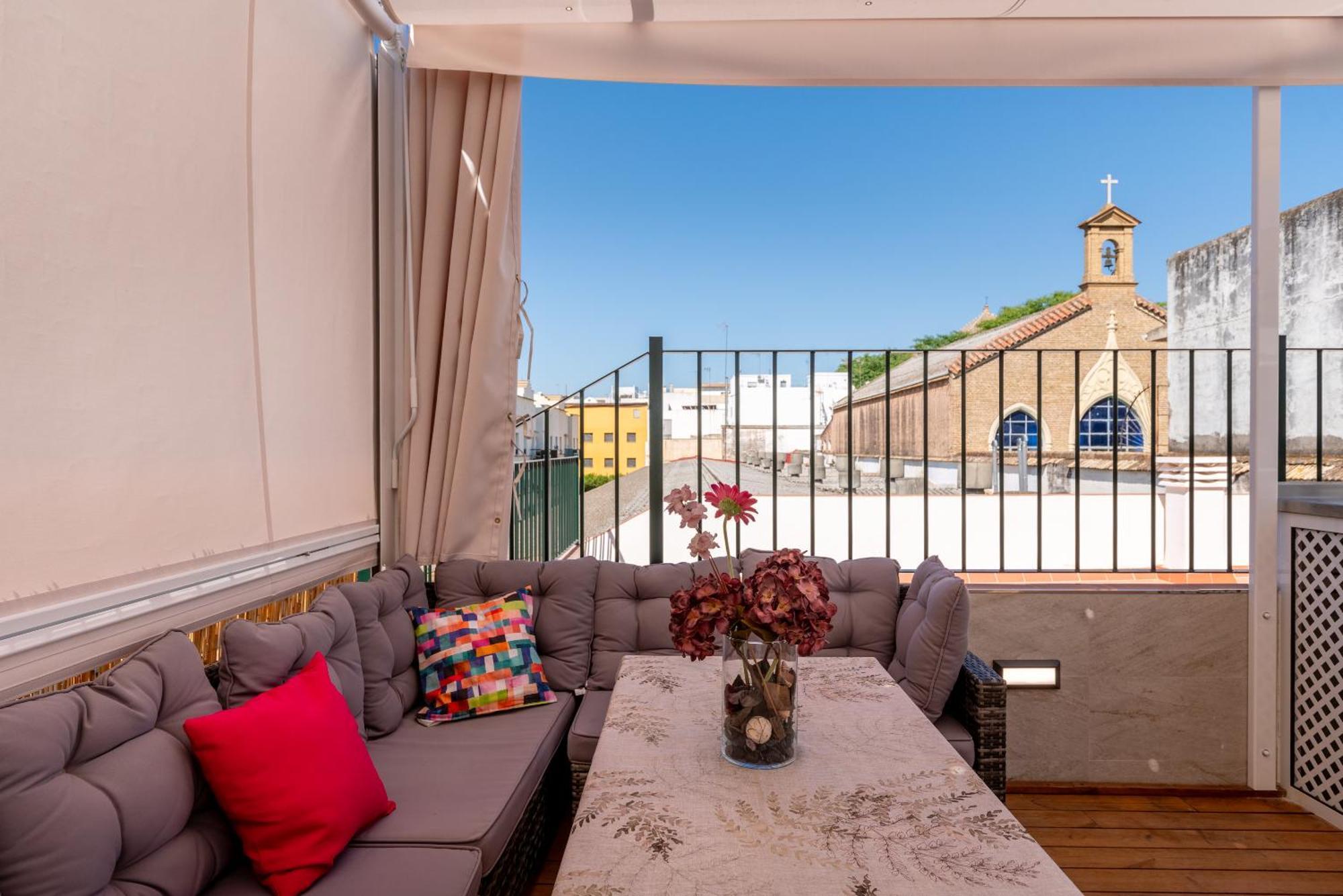 Veoapartment Corazon De Triana * Seville