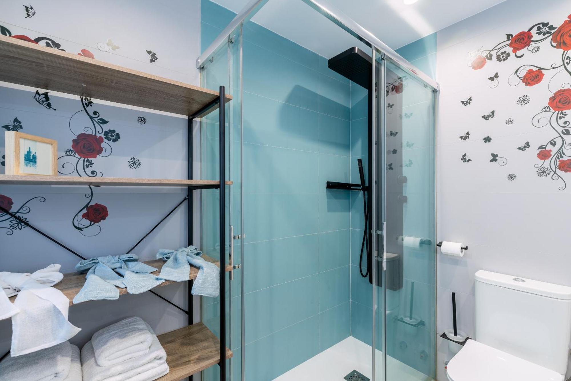 Veoapartment Corazon De Triana * Seville