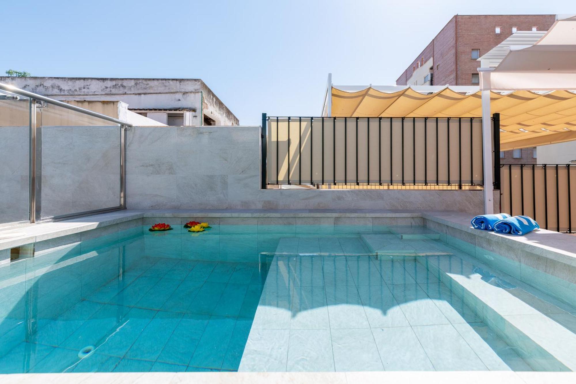 Veoapartment Corazon De Triana