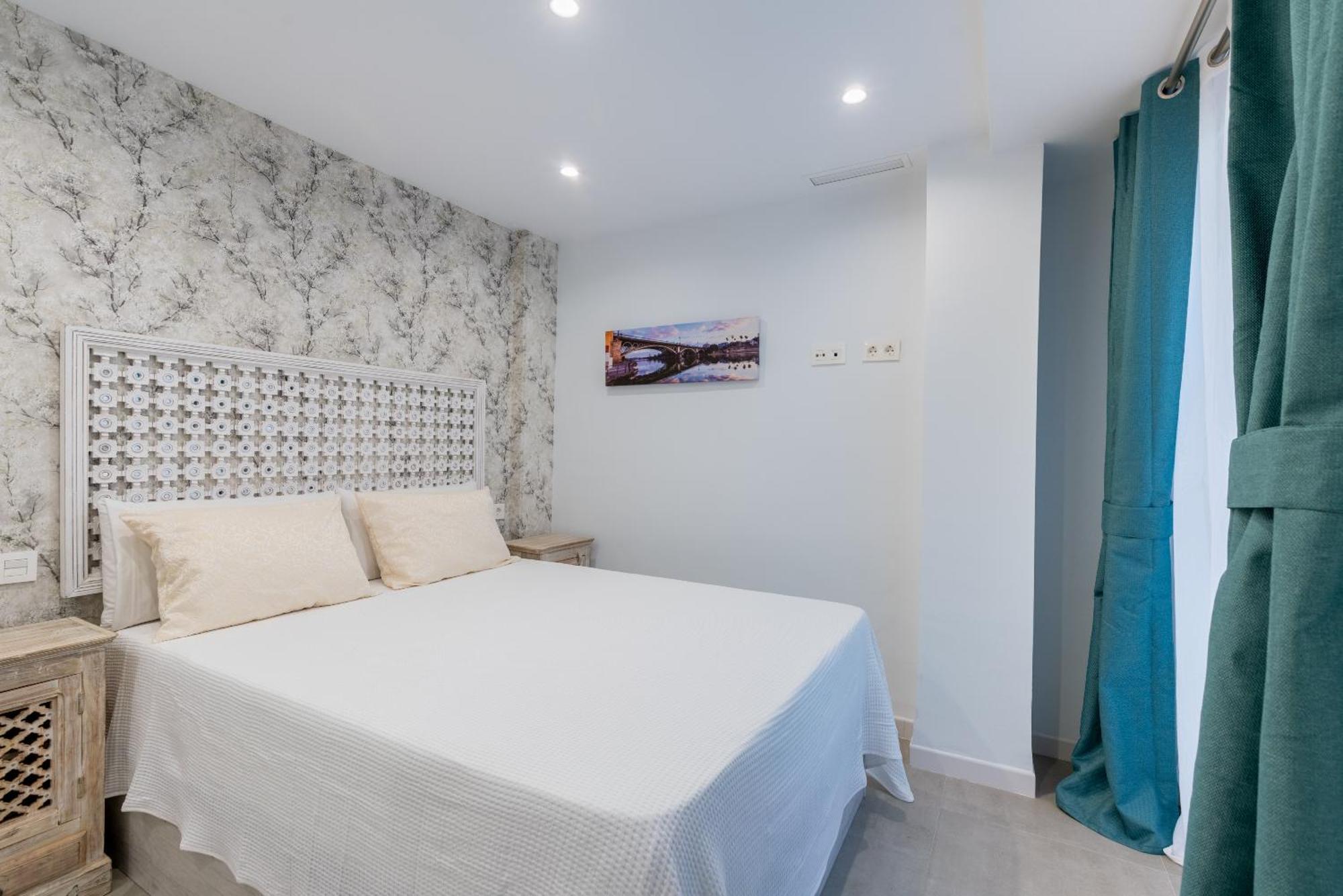 Veoapartment Corazon De Triana Apartment *