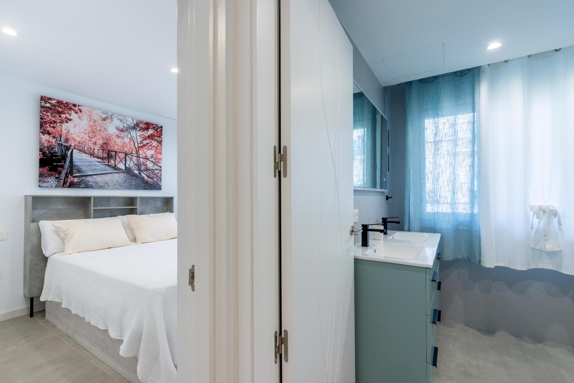 Veoapartment Corazon De Triana *